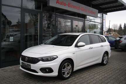 Fiat Tipo Gebrauchtwagen