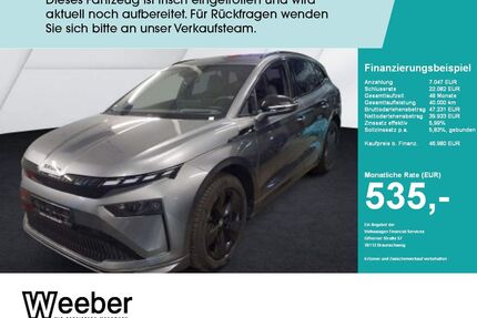 Skoda Enyaq Gebrauchtwagen