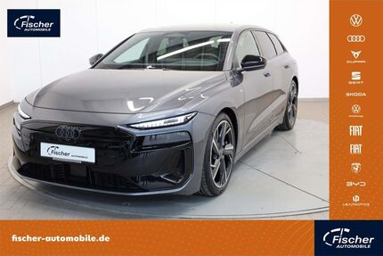 Audi A6 e-tron Gebrauchtwagen