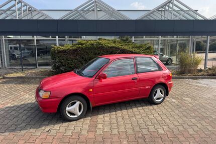 Toyota Starlet Gebrauchtwagen
