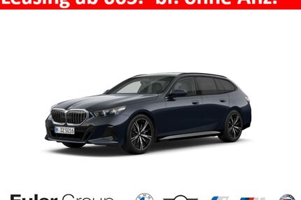 BMW 540 Gebrauchtwagen