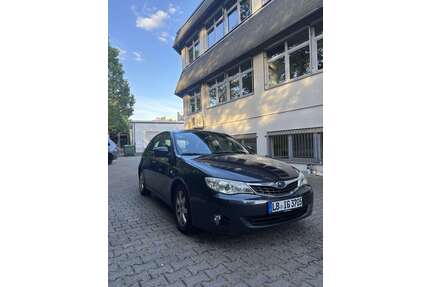 Subaru Impreza Gebrauchtwagen