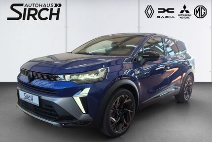 Renault Symbioz Gebrauchtwagen