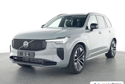 Volvo XC90 Gebrauchtwagen