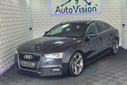 Audi A5 Gebrauchtwagen