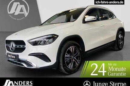 Mercedes-Benz GLA 180 Gebrauchtwagen