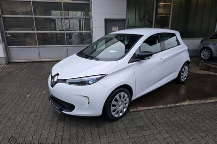 Renault ZOE Gebrauchtwagen