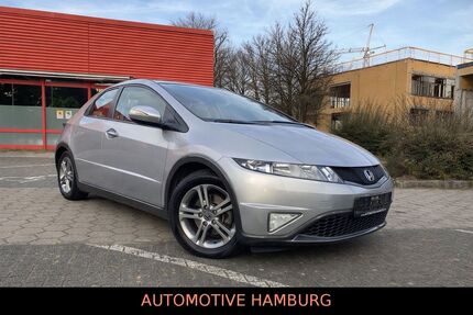 Honda Civic Gebrauchtwagen