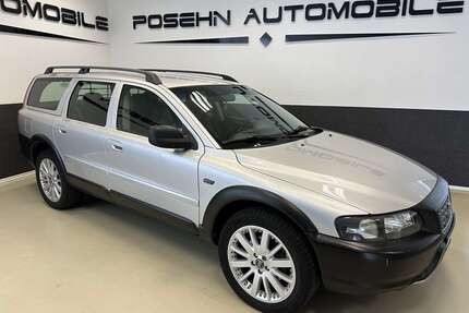 Volvo XC70 Gebrauchtwagen