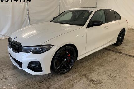 BMW 330 Gebrauchtwagen