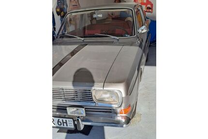 Fiat Taunus 