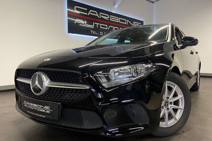 Mercedes-Benz A 180 Gebrauchtwagen