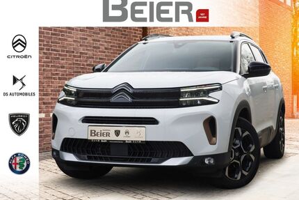 Citroen C5 Aircross Gebrauchtwagen