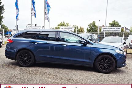 Ford Mondeo Gebrauchtwagen
