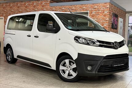 Toyota Proace (Verso) Gebrauchtwagen