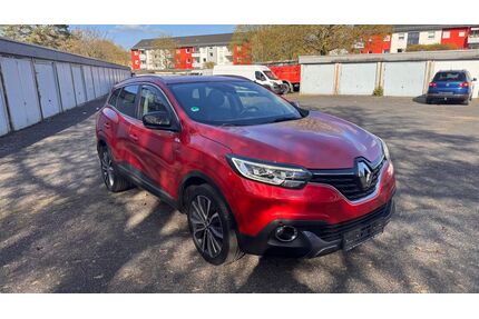 Renault Kadjar Gebrauchtwagen