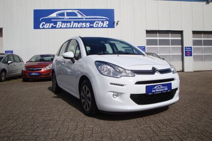Citroen C3 Gebrauchtwagen