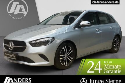 Mercedes-Benz B 200 Gebrauchtwagen