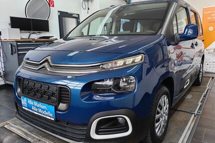 Citroen Berlingo Gebrauchtwagen