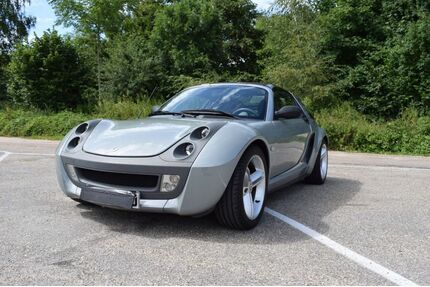 Smart Roadster Gebrauchtwagen
