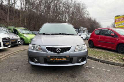 Mazda Premacy Gebrauchtwagen