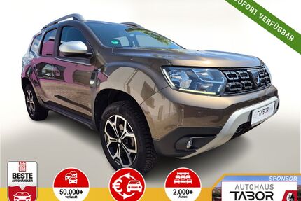 Dacia Duster Gebrauchtwagen