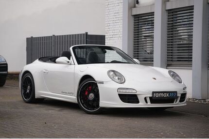 Porsche 997 Gebrauchtwagen