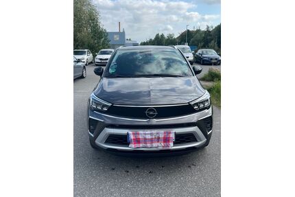 Opel Crossland (X) Gebrauchtwagen
