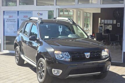 Dacia Duster Gebrauchtwagen