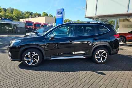 Subaru Forester Gebrauchtwagen