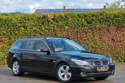 BMW 523 Gebrauchtwagen