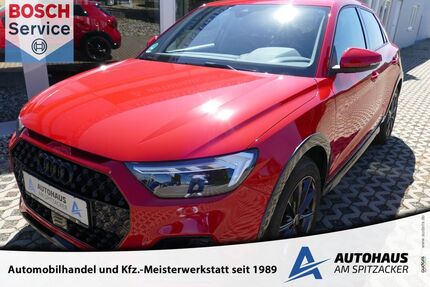 Audi A1 Gebrauchtwagen