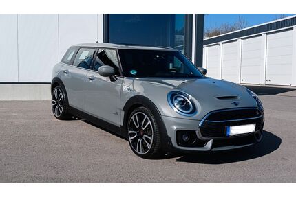 Mini Cooper SD Clubman Gebrauchtwagen