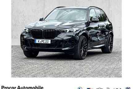 BMW X5 Gebrauchtwagen