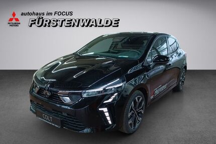 Mitsubishi Colt Gebrauchtwagen