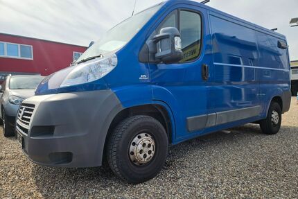 Fiat Ducato Gebrauchtwagen