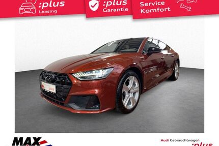 Audi A7 Gebrauchtwagen
