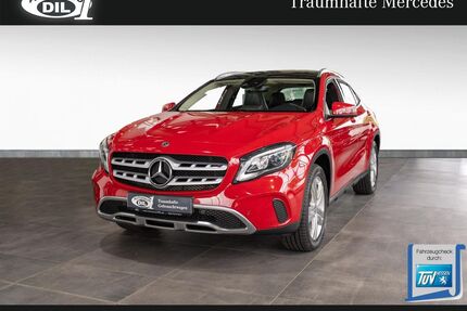 Mercedes-Benz GLA 200 Gebrauchtwagen