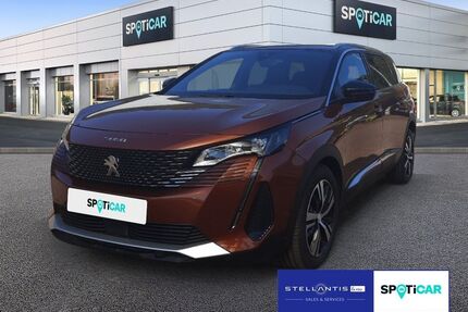 Peugeot 5008 Gebrauchtwagen