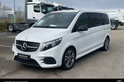 Mercedes-Benz V 250 Gebrauchtwagen