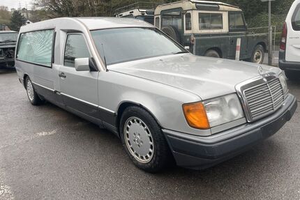 Mercedes-Benz E 250 Gebrauchtwagen