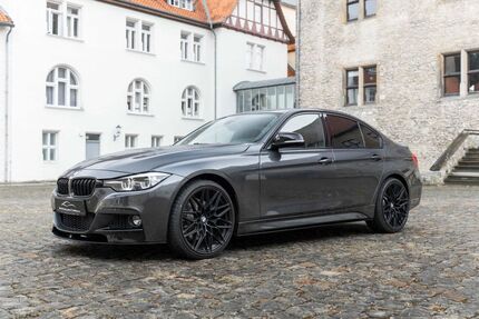 BMW 335 Gebrauchtwagen