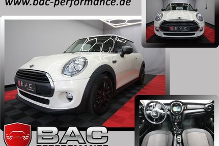Mini ONE Gebrauchtwagen