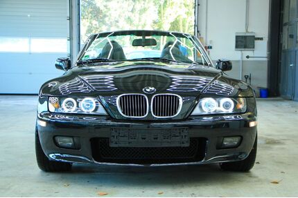 BMW Z3 Gebrauchtwagen