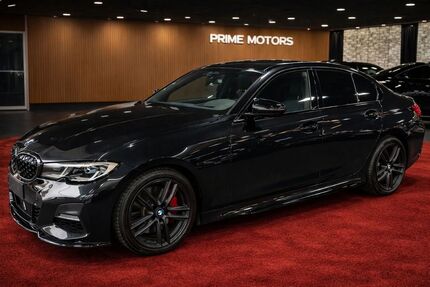 BMW 330 Gebrauchtwagen