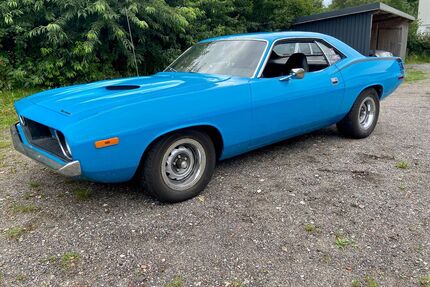 Plymouth Andere Gebrauchtwagen