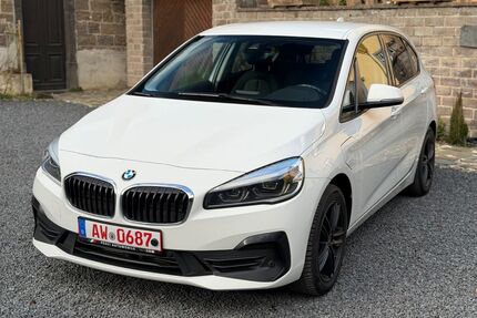 BMW 225 Active Tourer Gebrauchtwagen