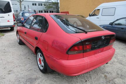 Toyota Corolla Gebrauchtwagen