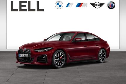 BMW 420 Gebrauchtwagen