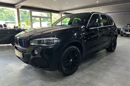 BMW X5 Gebrauchtwagen